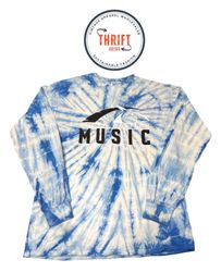 Tye Dye T-Shirts T2802