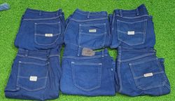 WRANGLER SHORTS (D 182)