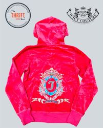 Juicy Couture Trackjackets T2808