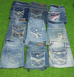 WALLFLOWER MINI SKIRTS (C 224)