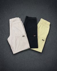 Dickies Vintage Shorts Bundle #0042