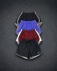Nike Vintage Sexy Shorts Bundle #0036
