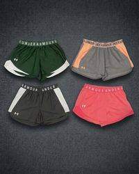 Under Armour Dri-Fit Shorts Bundle #0043