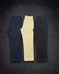 Dickies Vintage Style Pants #0046