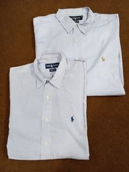 Ralph Lauren Polo Shirts
