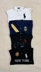 Polo Ralph Lauren Big Pony Polo Shirts