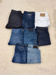 G-Star Jeans
