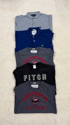 Abercrombie & Fitch T-Shirts