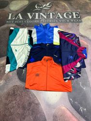 Vintage track suit fresh drop branded