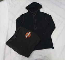 CR9875 Vintage Harley Mix Bundle
