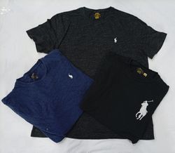 CR9883 Vintage Polo T-Shirts