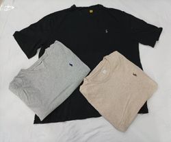 CR9884 Vintage Polo T-Shirts