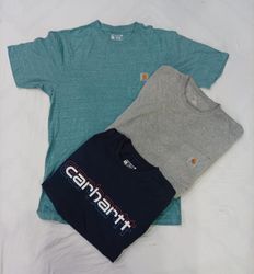 CR9885 Vintage Carhartt T-Shirts