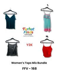 Y2K Mix Tops Bundle ( FFV - 168 )