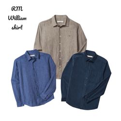 RM William Shirts (DV -07-67)