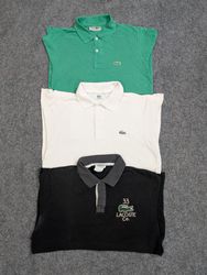 Lacoste t shirt