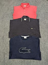 Lacoste t shirt