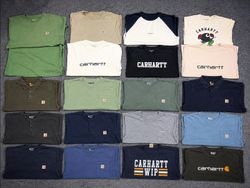 Carhartt authentic t shirt