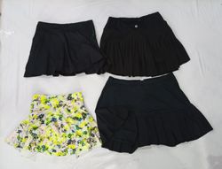 CR9891 Mix Style Sports Skirts