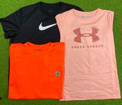 Branded sport T-shirt id 49