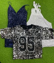 Beaded blouse id 51