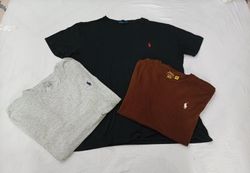 CR9897 Vintage Polo T-Shirts