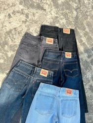 Levi's jeans pants