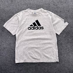 Adidas authentic t shirt