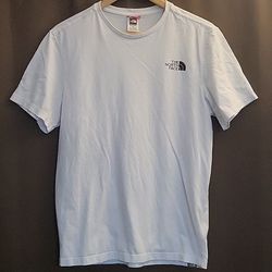The north face t shirt