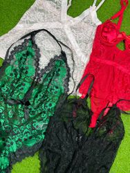 Body suit id 53