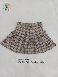Y2K Mix Skirt Bundle ( KMV - 008 )