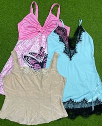 Poly camisole id 54