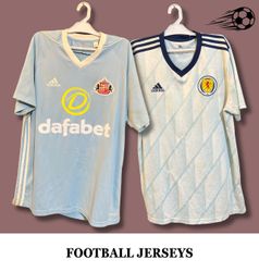 Professional Teams and Clubs Football Jerseys