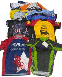 Cycling T - Shirts