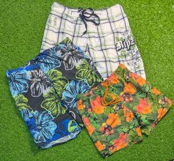 6637 - Surfing Shorts