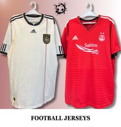 Professional Football Jerseys
