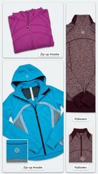 Lululemon Jacket