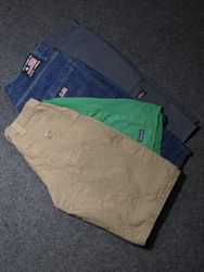 Authentic Mix Brand Shorts