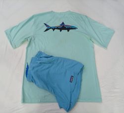 CR9901 Vintage Patagonia Mix Bundle