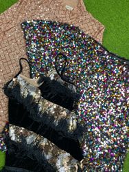 Beaded blouse id 58