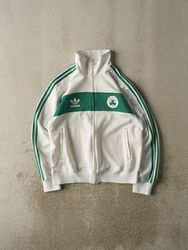 Adidas track jacket