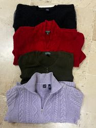 Mix Brand Sweaters Vol 7