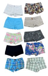Cotten sexy short 10 pcs At 1160
