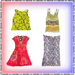 Colourful Nomad Collection ( RX-1370 )