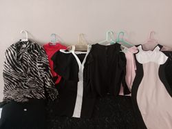 Y2k tops sheer blouse ruffle blouse body con tank ..