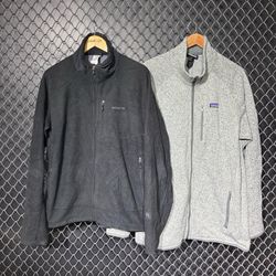 Patagonia fleece (fnc 381)