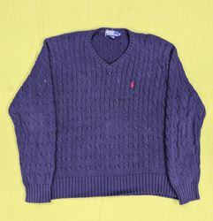 💥 RV4074 Ralph Lauren Sweaters