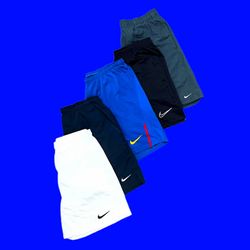Special Nike Shorts