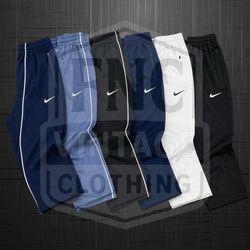 Premium Nike Baggy Track Pants