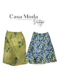 050726-3 poly maxi skirts 10 pcs